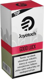 Joyetech TOP Tabák - Good Luck 10ml Obsah nikotinu: 0mg