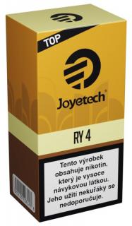 Joyetech TOP Tabák - RY4 10ml Obsah nikotinu: 0mg