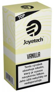 Joyetech TOP Vanilka - Vanilla 10ml Obsah nikotinu: 11mg
