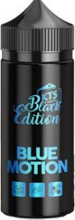 KTS Black Edition Shake and Vape 20ml Blue Motion