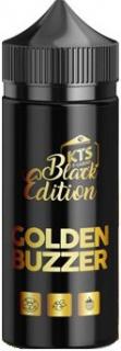 KTS Black Edition Shake and Vape 20ml Golden Buzzer