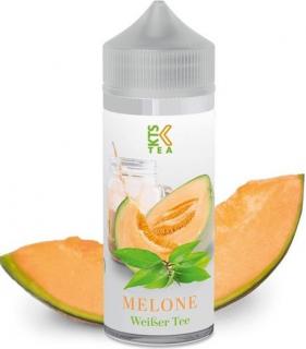 KTS Tea Shake and Vape 30ml Melone (Cukrový meloun)