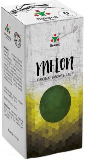 Liquid Dekang Žlutý meloun (Melon) Obsah nikotinu: 18mg