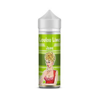 Loulou Line - Jane - Shake and Vape
