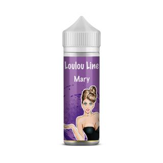 Loulou Line - Mary - Shake and Vape