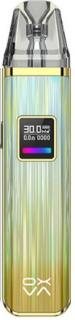 OXVA Xlim Pro elektronická cigareta 1000mAh sada (1ks) Barva: Duhovo žlutá