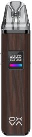 OXVA Xlim Pro elektronická cigareta 1000mAh sada (1ks) Barva: Hnědé dřevo