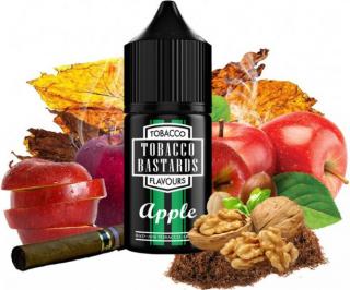 Příchuť Flavormonks 10ml Tobacco Bastards Apple Tobacco