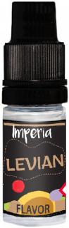 Příchuť IMPERIA Black Label 10ml Levian (Tabák s vanilkou)