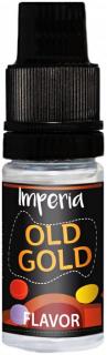 Příchuť IMPERIA Black Label 10ml Old Gold