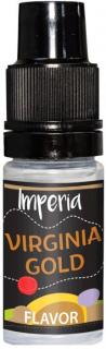 Příchuť IMPERIA Black Label 10ml Virginia Gold