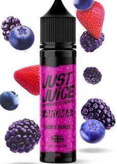Příchuť Just Juice - Berry Burst 20ml Shake and Vape