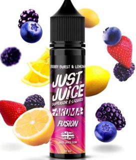 Příchuť Just Juice - Fusion 20ml Shake and Vape