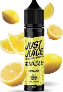 Příchuť Just Juice - Lemonade 20ml Shake and Vape
