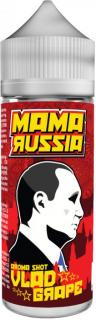 Příchuť Mama Russia Shake and Vape 15ml Vlad Grape