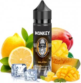 Příchuť MONKEY liquid Shake and Vape Malaysia 12ml