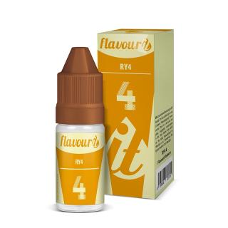 RY4 (4) - PŘÍCHUŤ FLAVOURIT TOBACCO