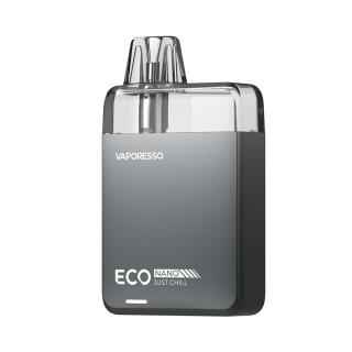 Vaporesso ECO Nano Pod elektronická cigareta 1000mAh Barva: Black Truffle