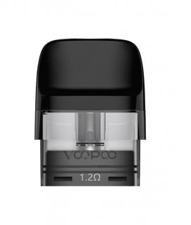 VOOPOO Vinci V2 Pod cartridge 2ml Odpor: 0.8 Ohm