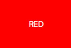 Barevné punčocháče - Paula - Fiore (mnoho barev) 2, Červená