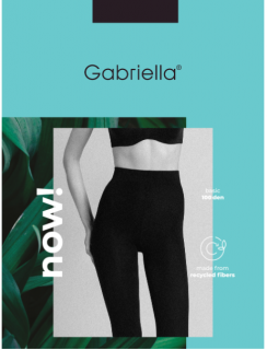 EKO PURE - Gabriella 2, Černá