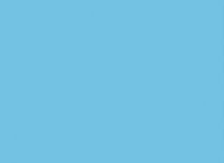 Podkolenky krajkový vzor - Oroblu (černé, modré) ONE SIZE, Modrá