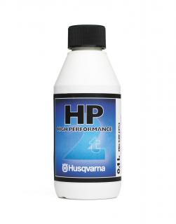 2-taktní olej Husqvarna HP Objem: 0,1 l