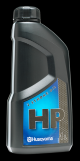 2-taktní olej Husqvarna HP Objem: 1 l