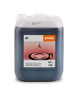 2-taktní olej Stihl HP Objem: 10 l