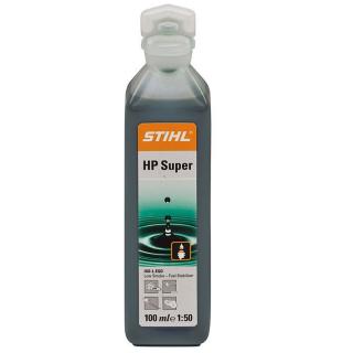 2-taktní olej Stihl HP Super Objem: 0,1 l