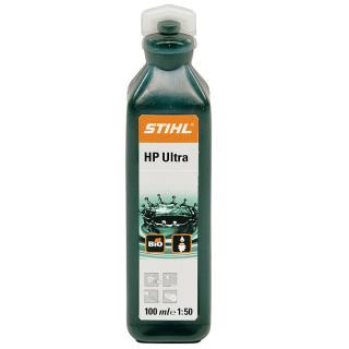 2-taktní olej Stihl HP Ultra Objem: 0,1 l