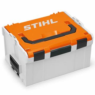 Akumulátorový box M Stihl