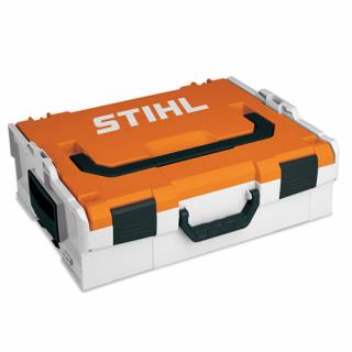 Akumulátorový box S Stihl