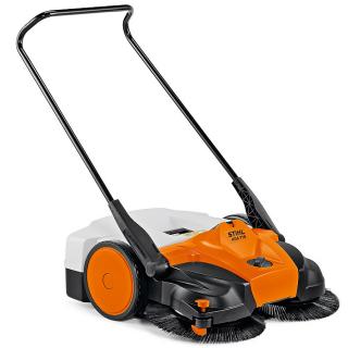 Akumulátorový zametač Stihl KGA 770