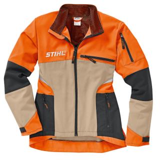 Bunda Stihl DYNAMIC Vent Velikost: L