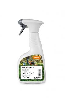 Čistící prostředek Stihl MultiClean 500 ml