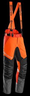 Kalhoty do pasu Husqvarna Technical Extreme Velikost: M+7cm