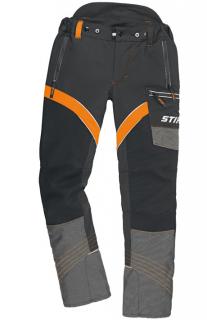 Kalhoty do pasu Stihl ADVANCE X-Flex Velikost: XL