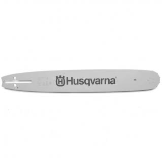 Lišta Husqvarna laminovaná 20  3/8  1,5 mm velké uchycení