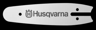 Lišta Husqvarna X-PRECISION 5  1/4  1,1 mm