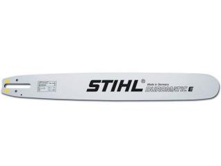 Lišta Stihl Duromatic E 16  1,3 mm LOGO