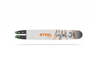 Lišta Stihl Light 04 14  .325  1,3 mm