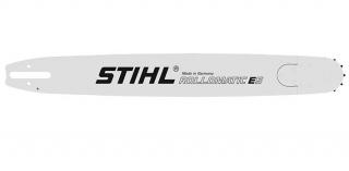 Lišta Stihl Rollomatic ES 30  3/8  1,6 mm 11z