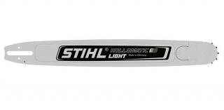 Lišta Stihl Rollomatic ES Light 20  3/8  1,3 mm