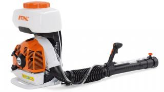 Motorový rosič Stihl SR 430