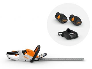 Nůžky Stihl HSA 40 SET