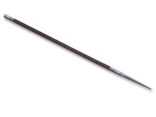 Pilník kulatý Husqvarna Průměr: 4,0 mm