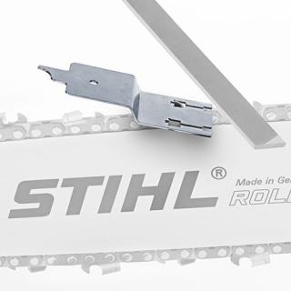 Pilníková měrka Stihl Typ řetězu: .325