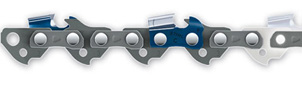 Pilový řetěz Stihl PM 3/8  1,3 mm 61 čl.