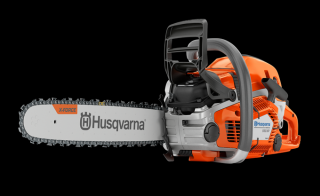 Řetězová pila Husqvarna 550 XP G Mark II